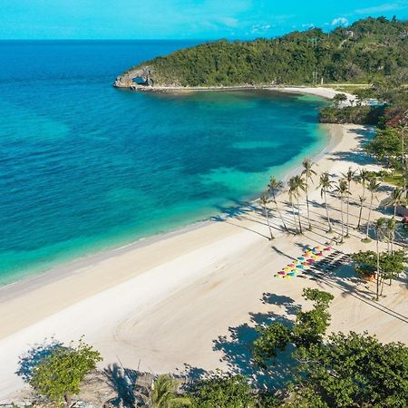 Belmont Hotel Boracay Yapak Екстер'єр фото