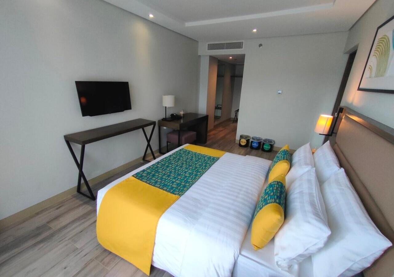 Belmont Hotel Boracay Yapak Екстер'єр фото