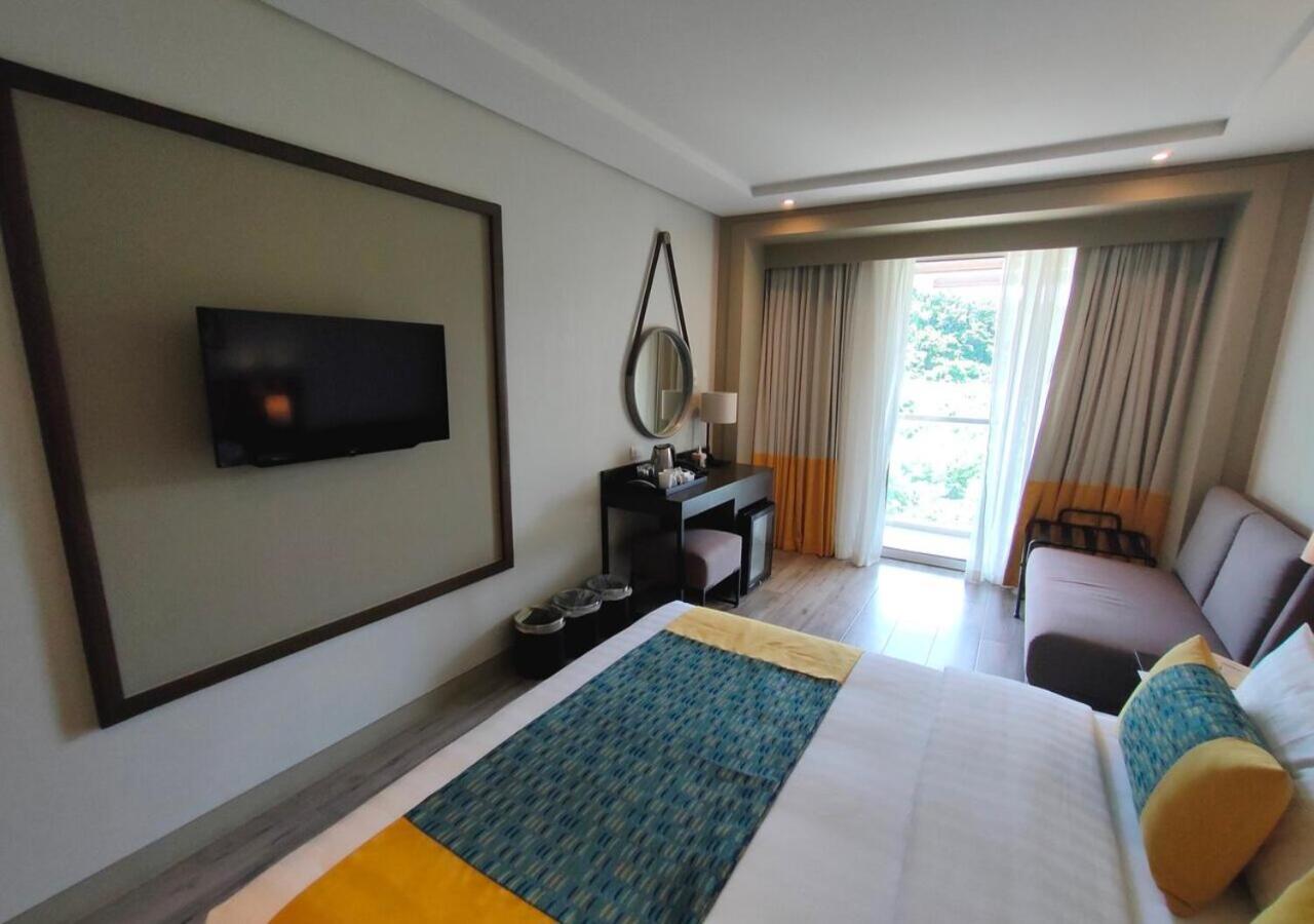 Belmont Hotel Boracay Yapak Екстер'єр фото