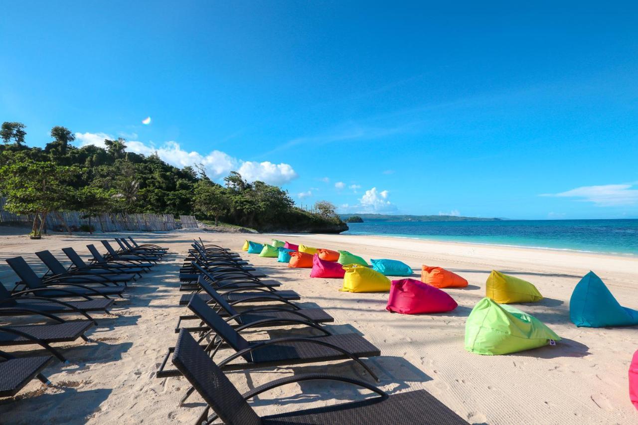 Belmont Hotel Boracay Yapak Екстер'єр фото