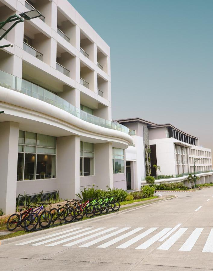 Belmont Hotel Boracay Yapak Екстер'єр фото