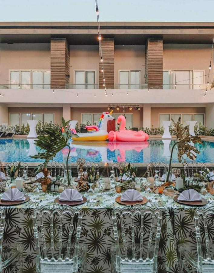 Belmont Hotel Boracay Yapak Екстер'єр фото