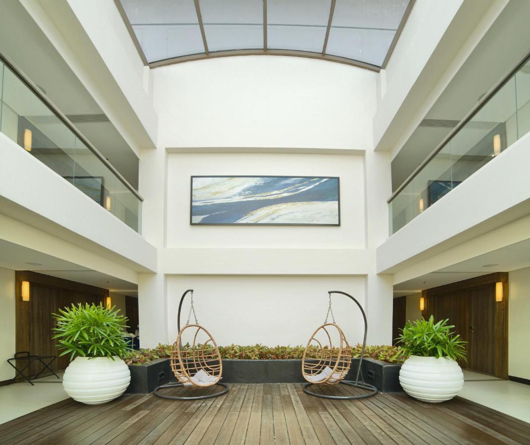 Belmont Hotel Boracay Yapak Екстер'єр фото