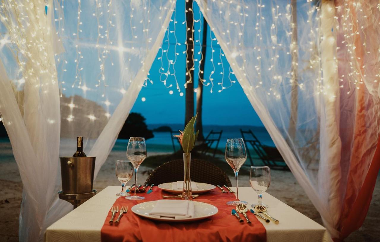 Belmont Hotel Boracay Yapak Екстер'єр фото