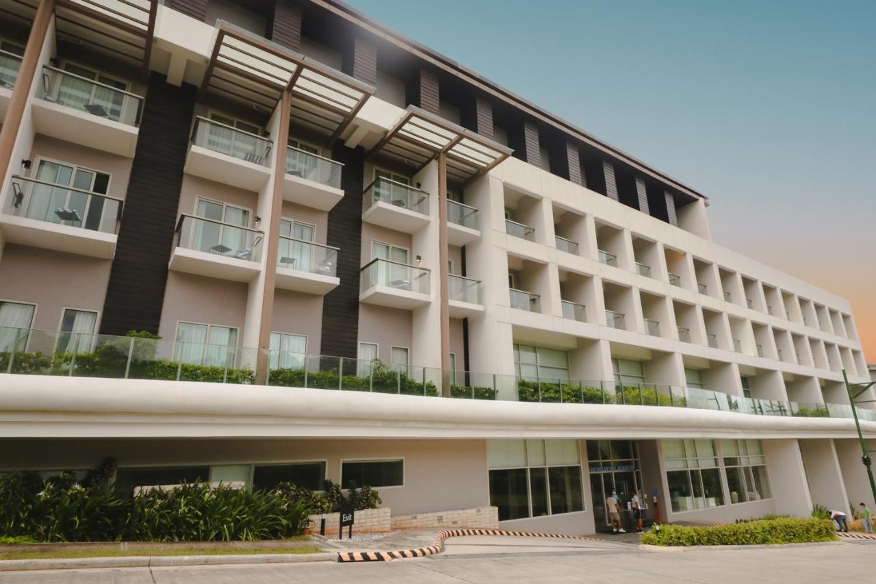 Belmont Hotel Boracay Yapak Екстер'єр фото