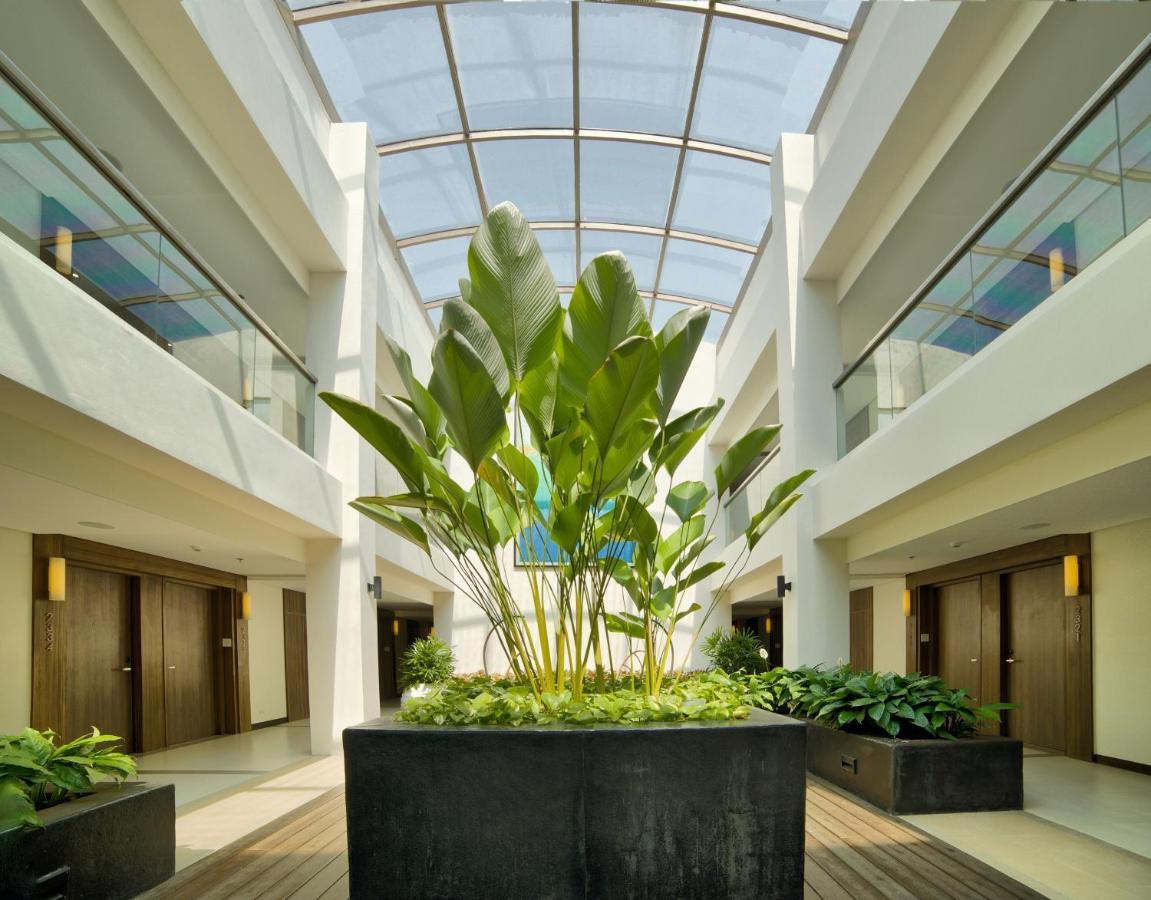 Belmont Hotel Boracay Yapak Екстер'єр фото