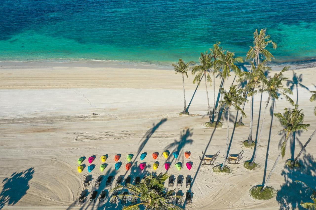 Belmont Hotel Boracay Yapak Екстер'єр фото