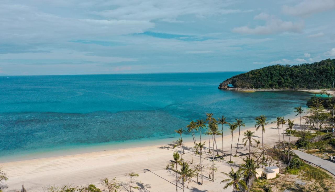 Belmont Hotel Boracay Yapak Екстер'єр фото