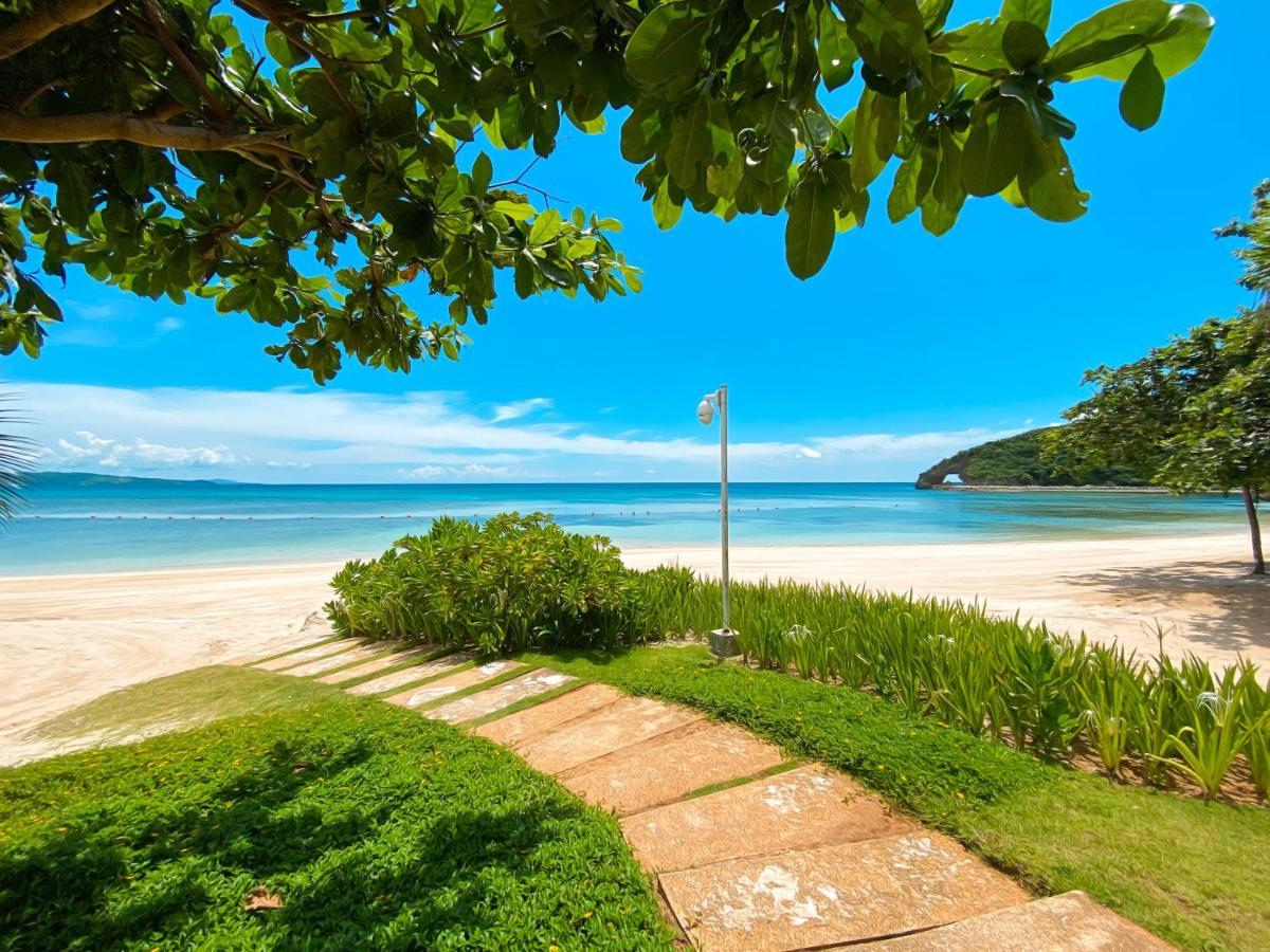 Belmont Hotel Boracay Yapak Екстер'єр фото