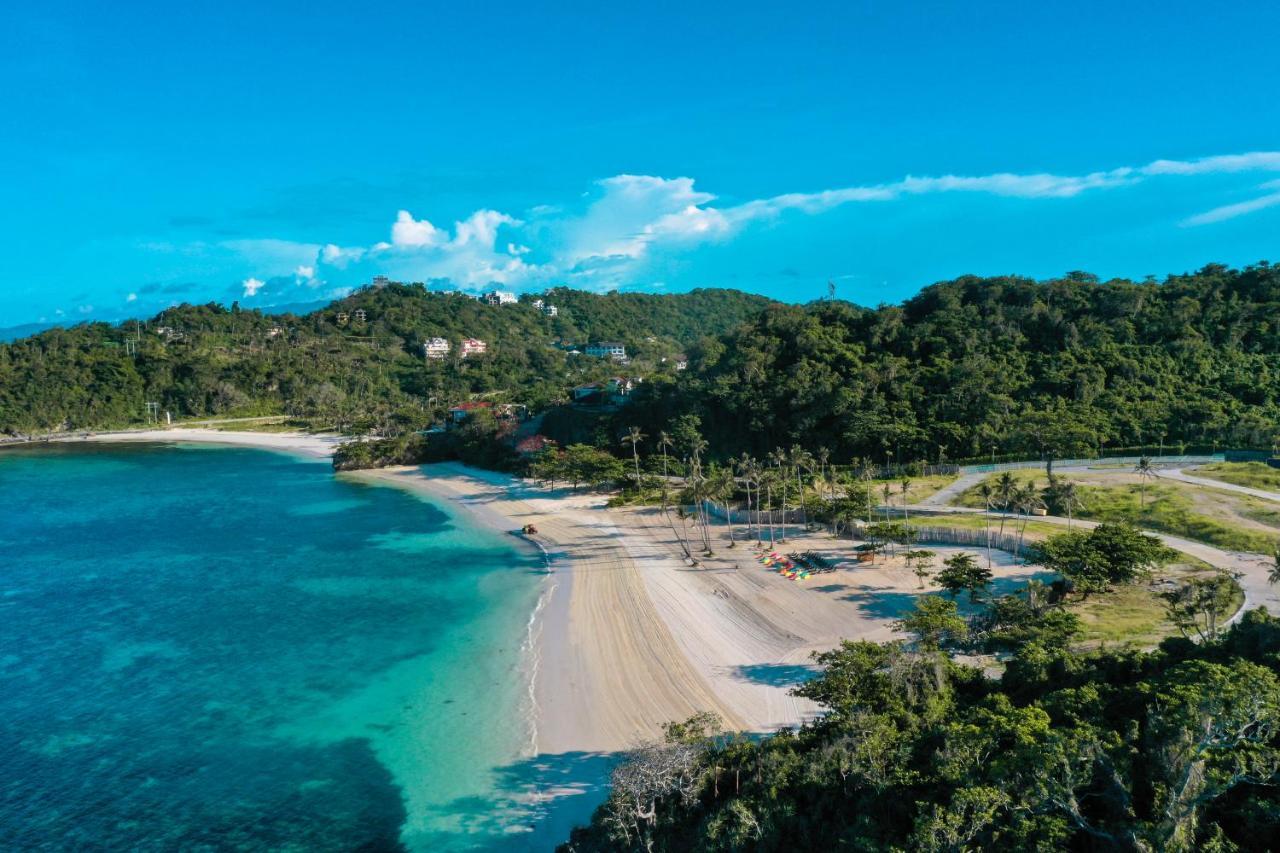 Belmont Hotel Boracay Yapak Екстер'єр фото