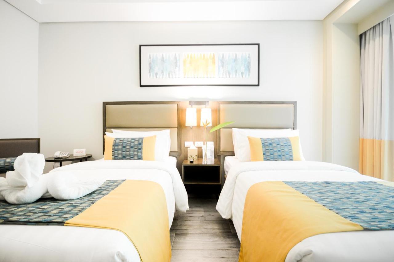 Belmont Hotel Boracay Yapak Екстер'єр фото