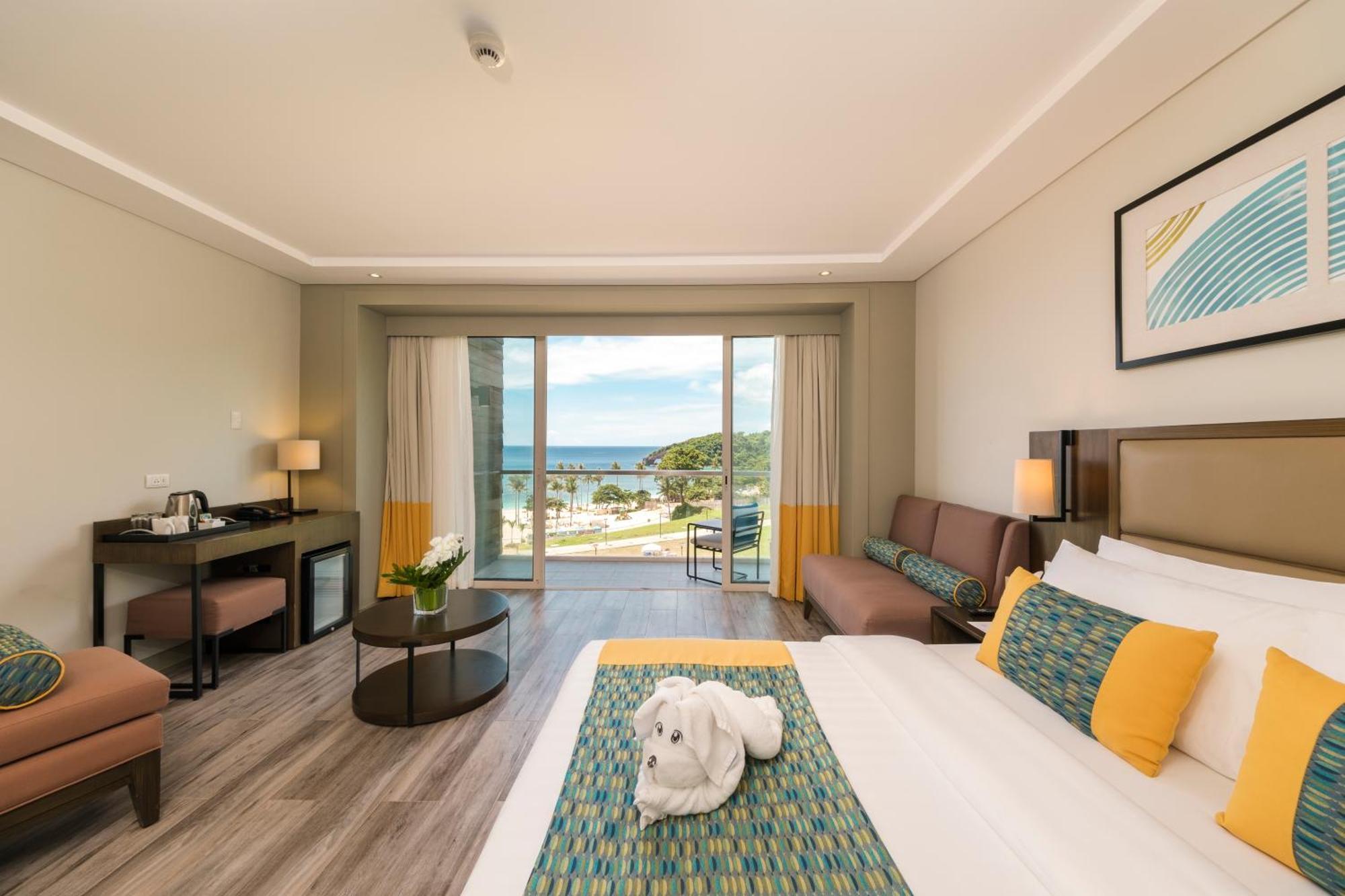 Belmont Hotel Boracay Yapak Екстер'єр фото