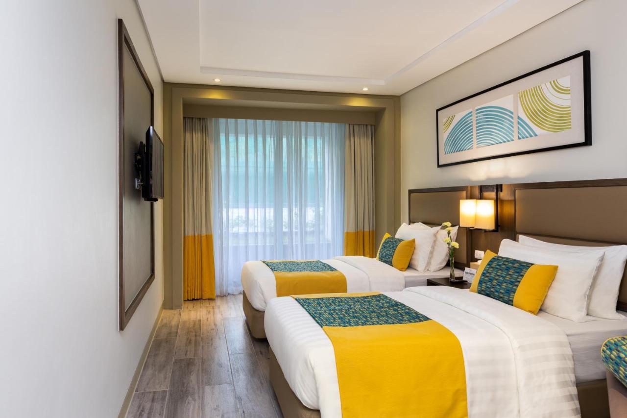 Belmont Hotel Boracay Yapak Екстер'єр фото