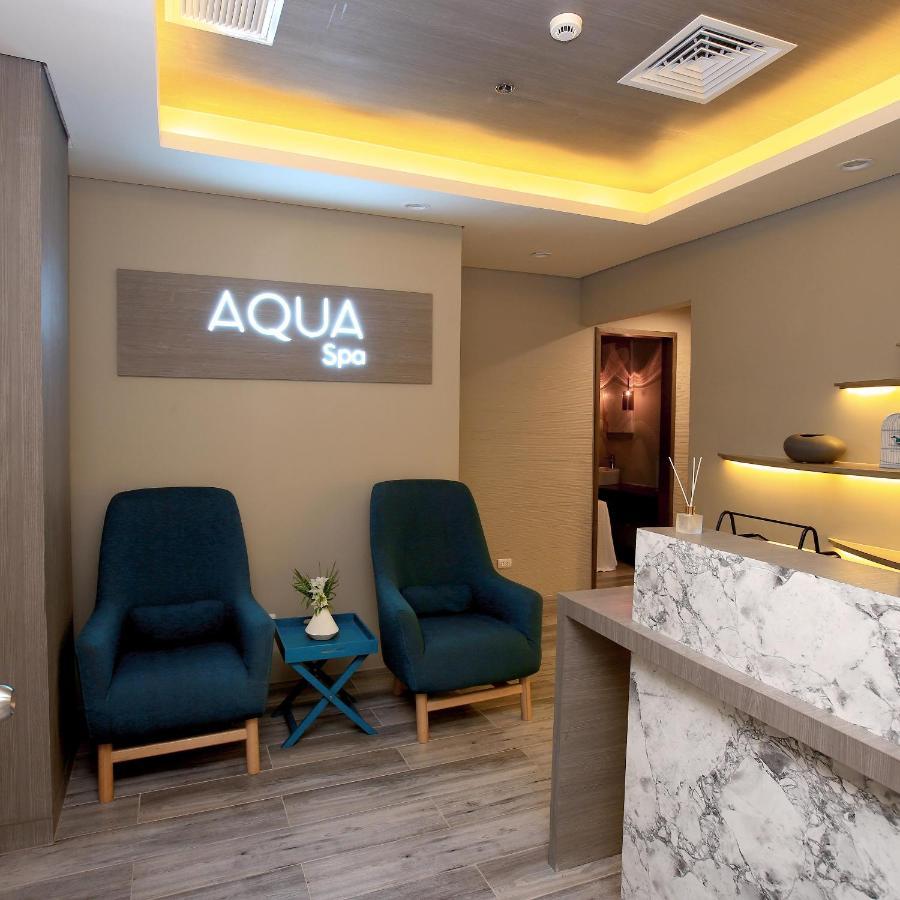 Belmont Hotel Boracay Yapak Екстер'єр фото